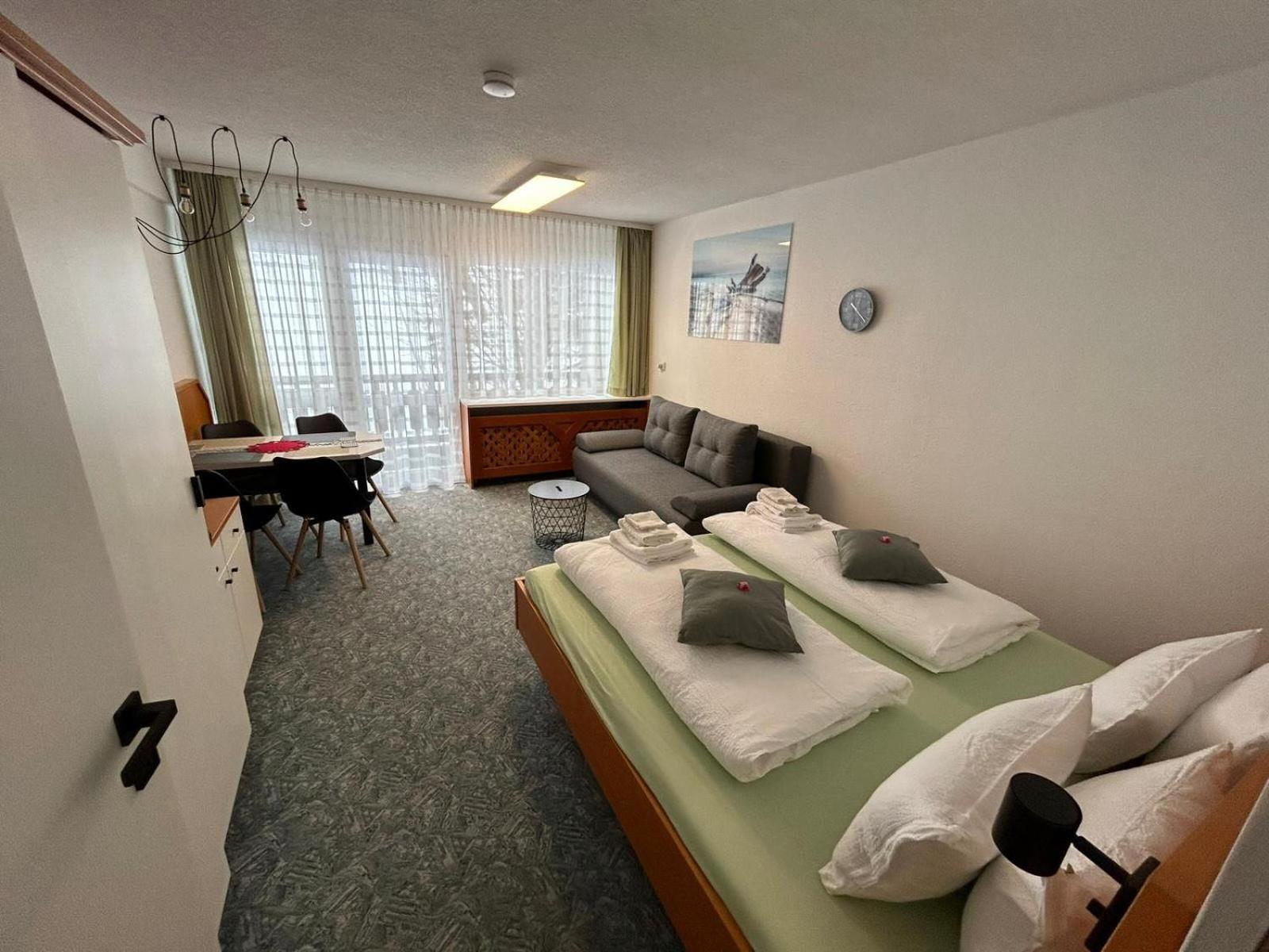 Mitterdorf Almberg X29 Apartman Mitterfirmiansreut Kültér fotó