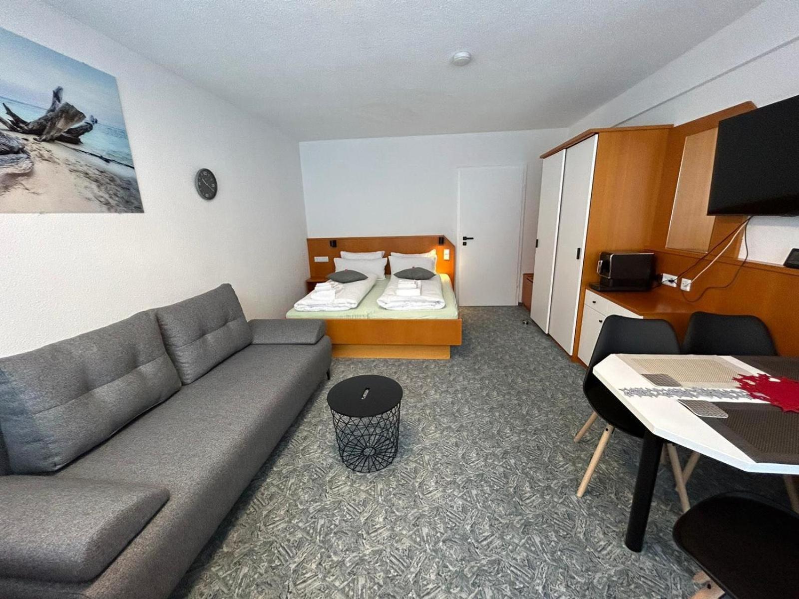 Mitterdorf Almberg X29 Apartman Mitterfirmiansreut Kültér fotó