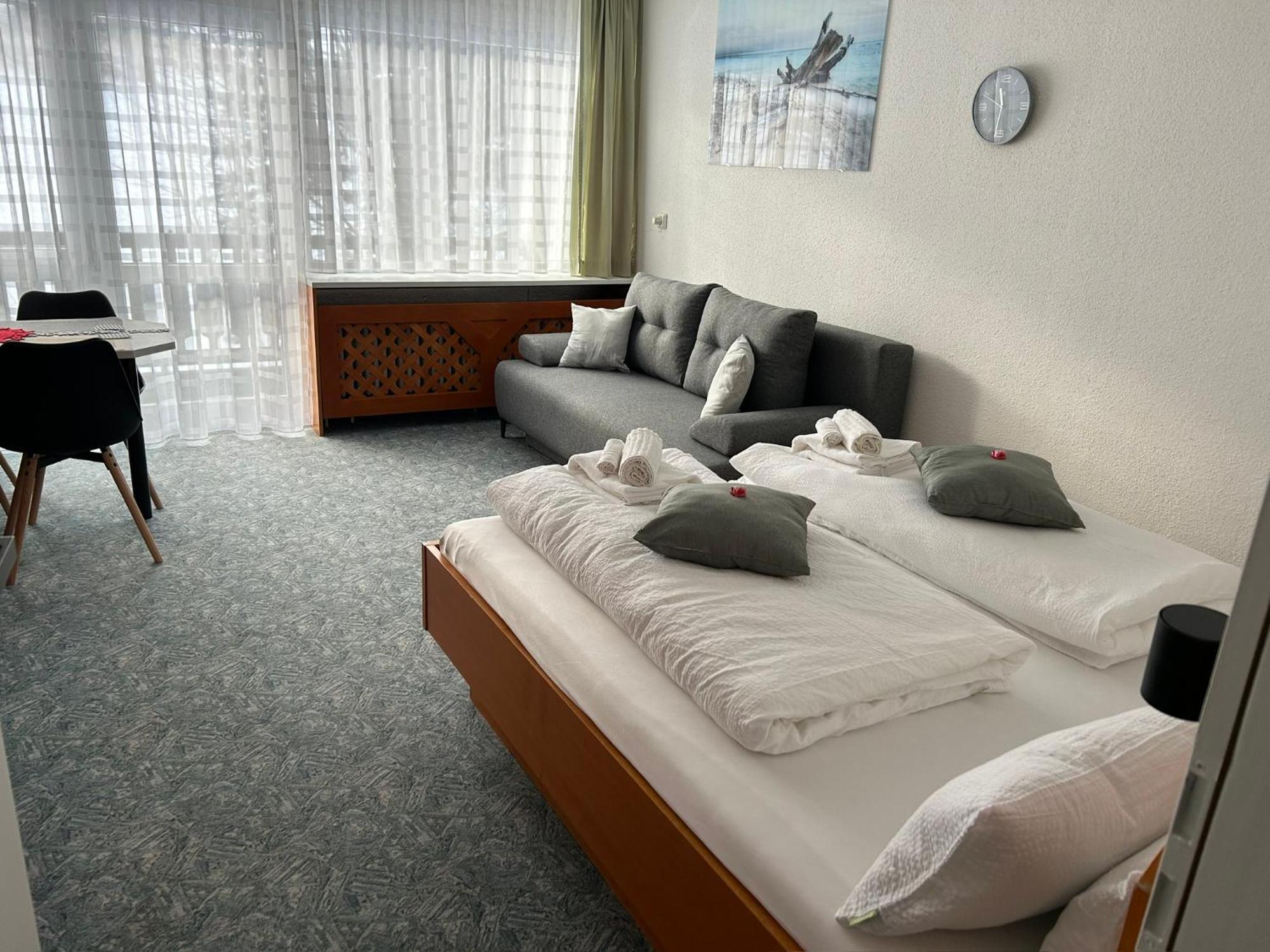 Mitterdorf Almberg X29 Apartman Mitterfirmiansreut Kültér fotó