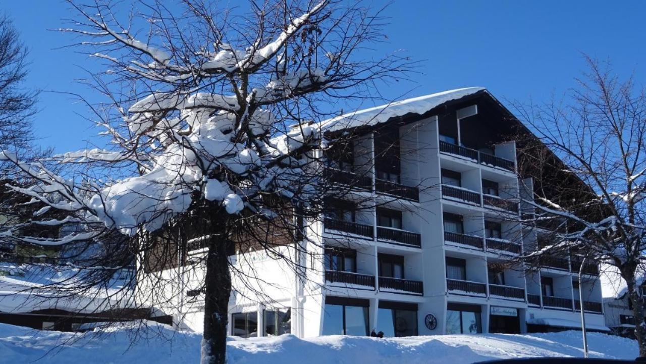 Mitterdorf Almberg X29 Apartman Mitterfirmiansreut Kültér fotó