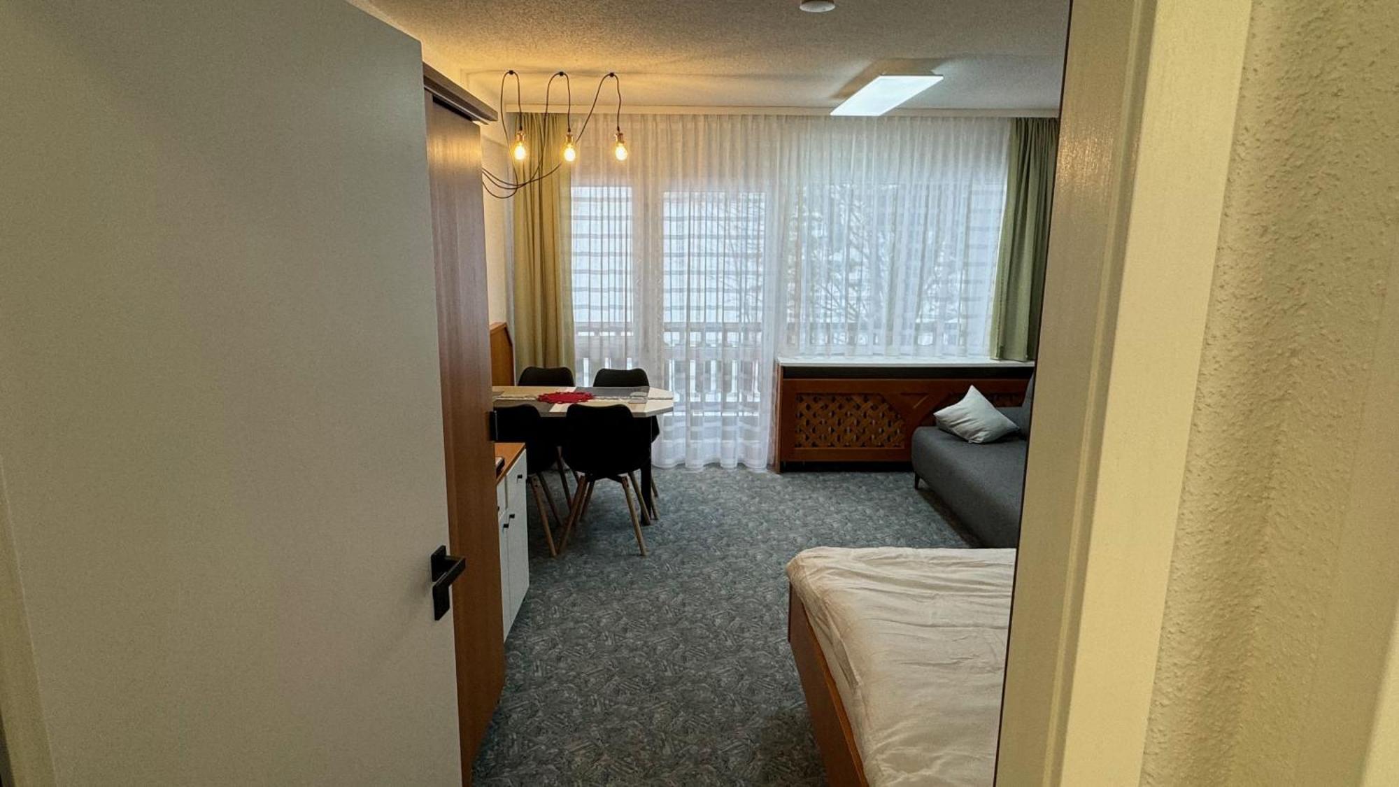 Mitterdorf Almberg X29 Apartman Mitterfirmiansreut Kültér fotó