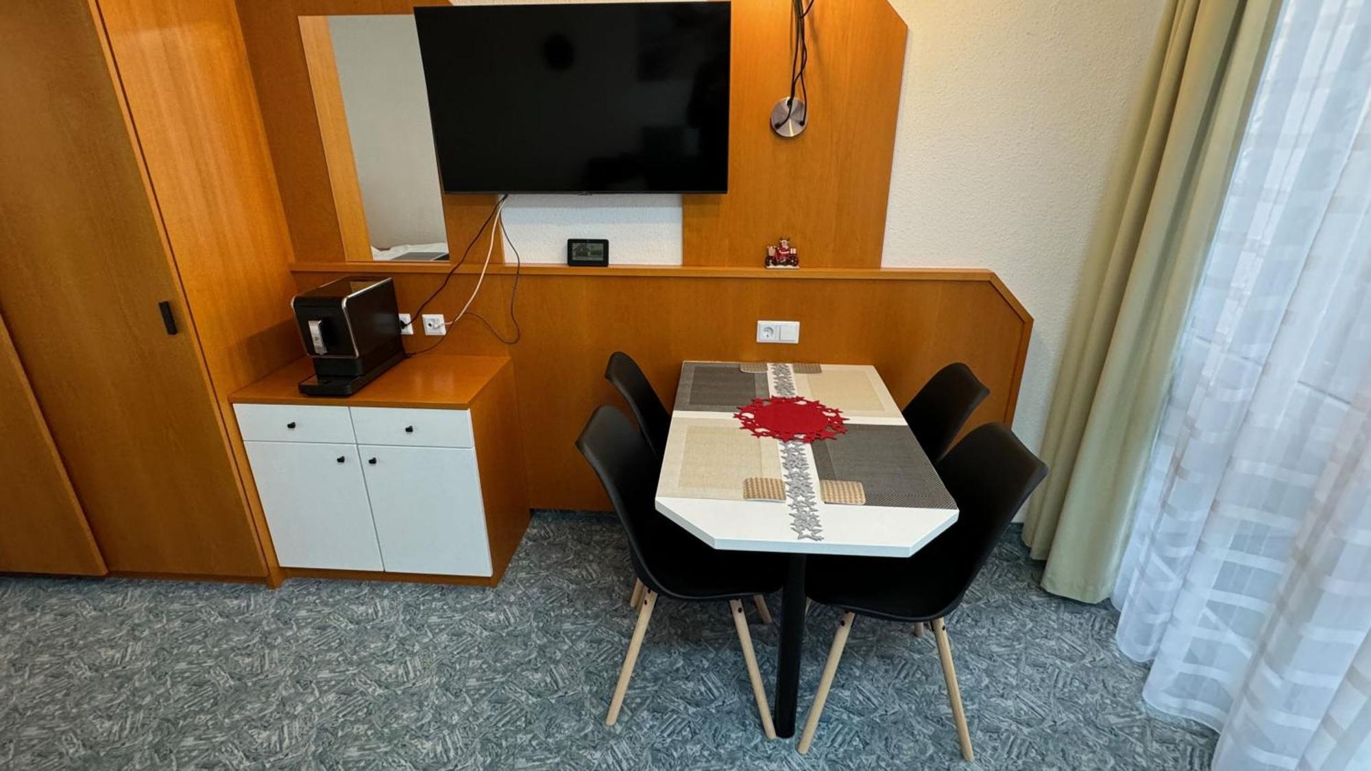 Mitterdorf Almberg X29 Apartman Mitterfirmiansreut Kültér fotó