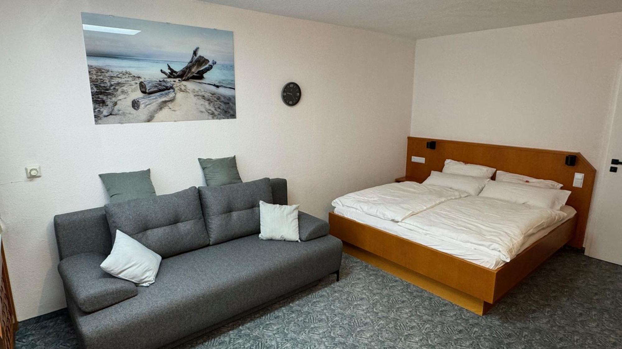 Mitterdorf Almberg X29 Apartman Mitterfirmiansreut Kültér fotó